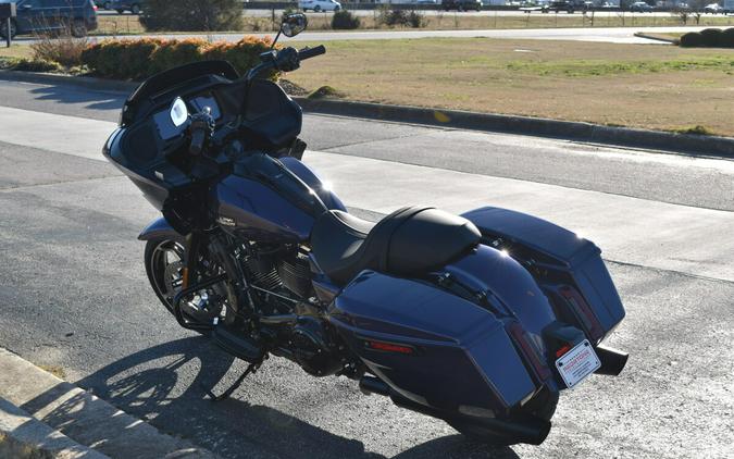 2026 Harley-Davidson Road Glide® – Premium Touring Performance