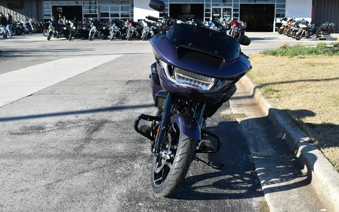 2026 Harley-Davidson Road Glide® – Premium Touring Performance