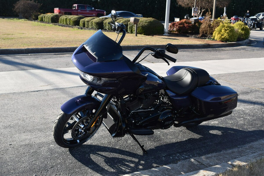 2026 Harley-Davidson Road Glide® – Premium Touring Performance