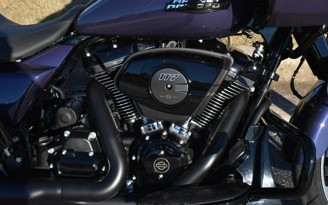 2026 Harley-Davidson Road Glide® – Premium Touring Performance