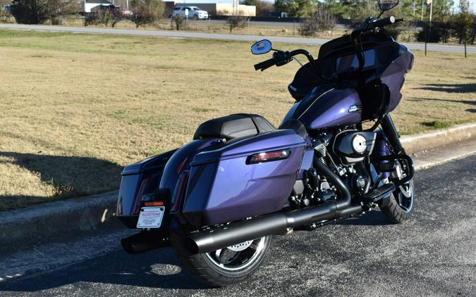 2026 Harley-Davidson Road Glide® – Premium Touring Performance