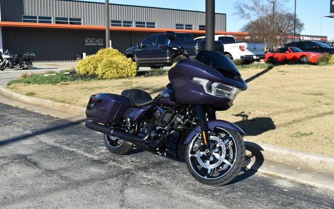 2026 Harley-Davidson Road Glide® – Premium Touring Performance