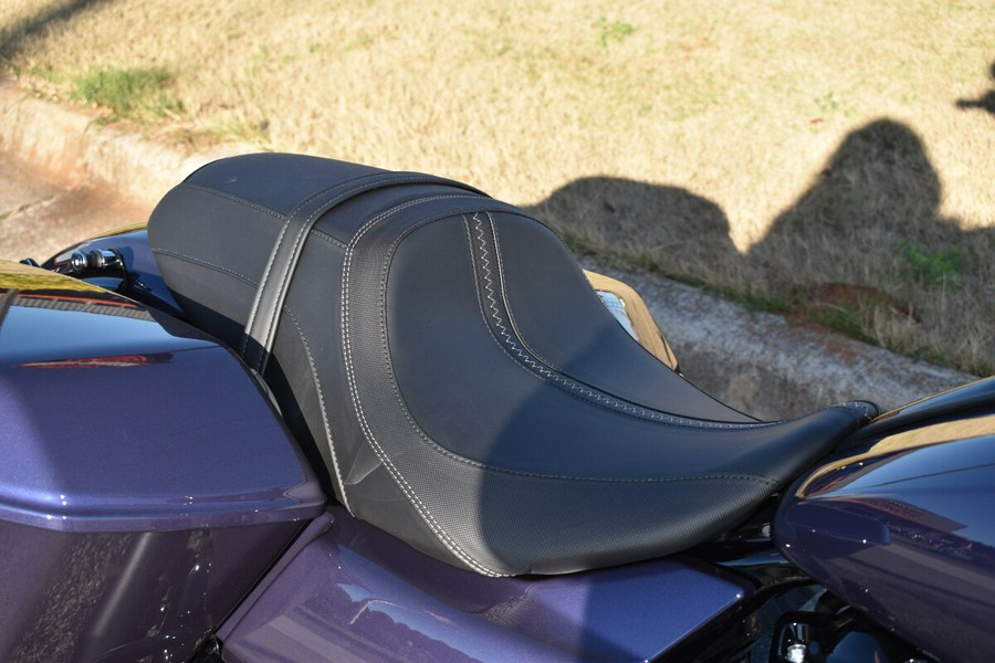 2026 Harley-Davidson Road Glide® – Premium Touring Performance