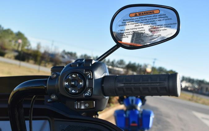 2026 Harley-Davidson Road Glide® – Premium Touring Performance