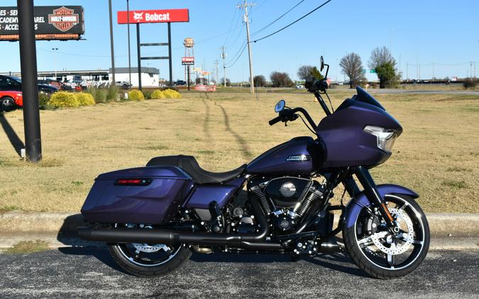 2026 Harley-Davidson Road Glide® – Premium Touring Performance