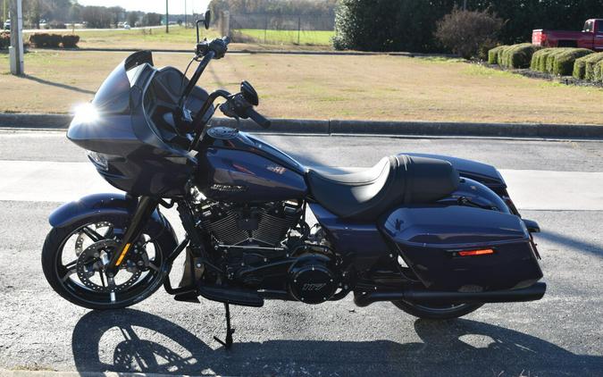 2026 Harley-Davidson Road Glide® – Premium Touring Performance