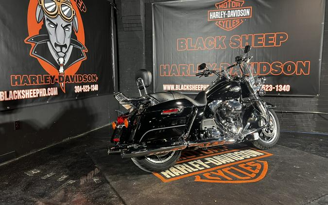 2016 Harley-Davidson® FLHR Road King®