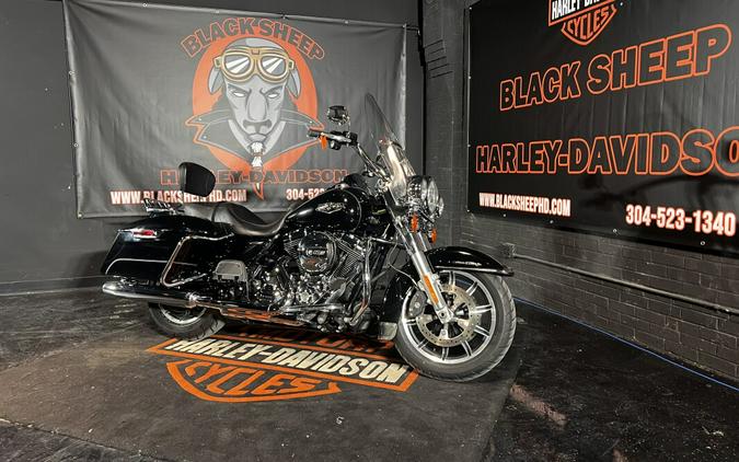 2016 Harley-Davidson® FLHR Road King®