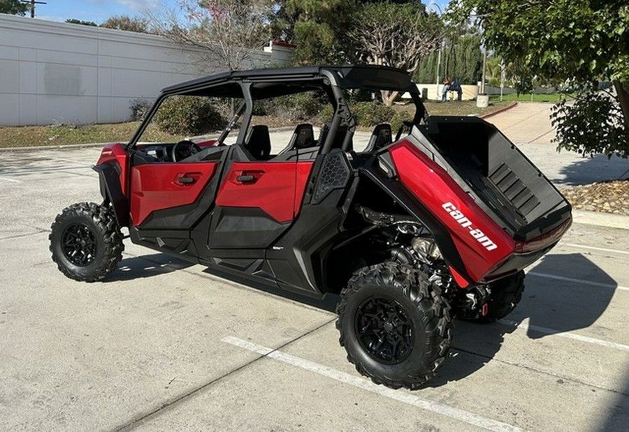 2026 Can-Am Commander MAX XT 700