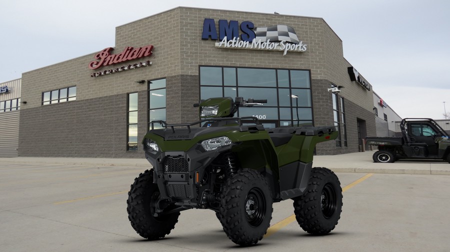 2026 Polaris Sportsman® 570