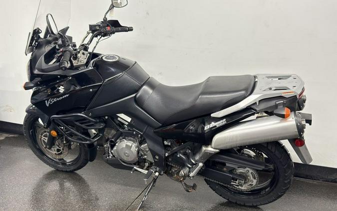 2005 Suzuki V-Strom 1000