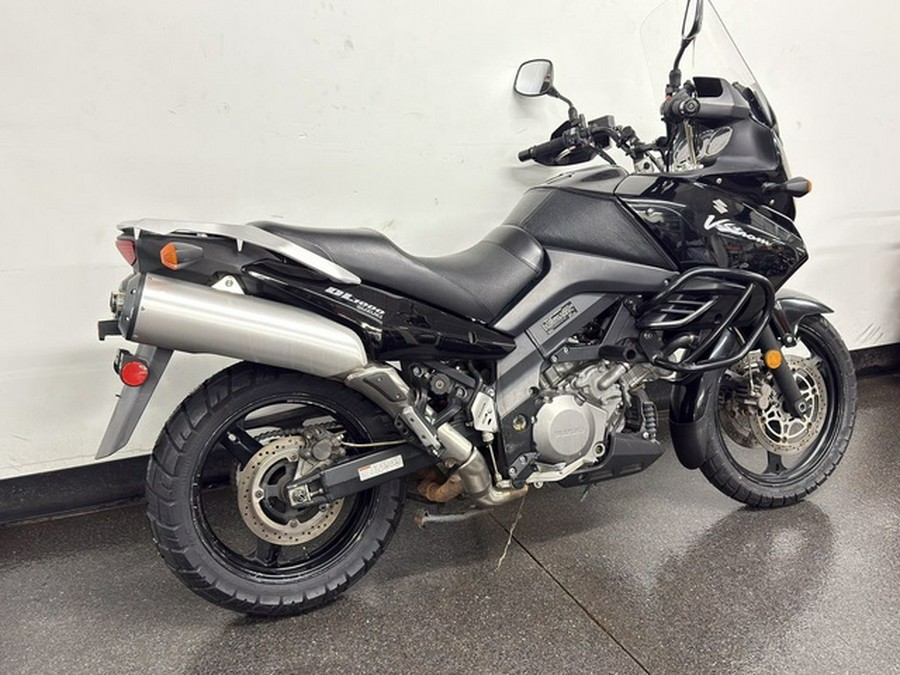 2005 Suzuki V-Strom 1000