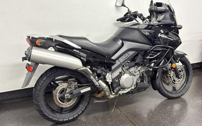 2005 Suzuki V-Strom 1000
