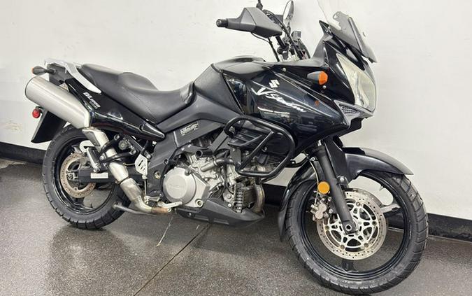 2005 Suzuki V-Strom 1000