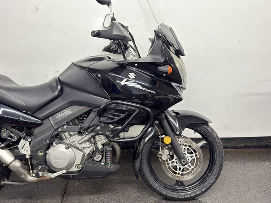 2005 Suzuki V-Strom 1000