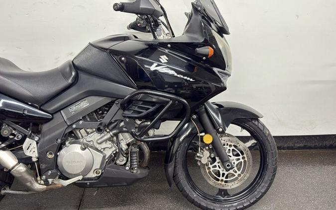 2005 Suzuki V-Strom 1000