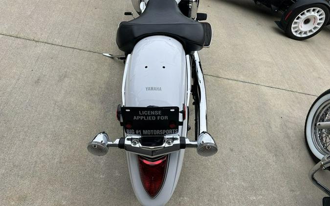 2009 Yamaha V Star 1300