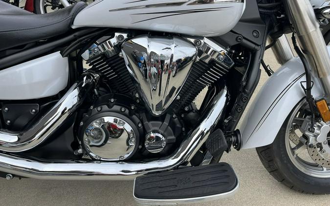 2009 Yamaha V Star 1300