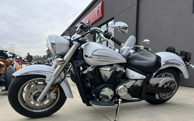 2009 Yamaha V Star 1300