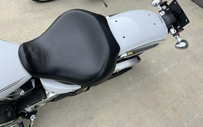 2009 Yamaha V Star 1300