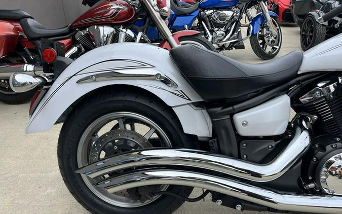 2009 Yamaha V Star 1300