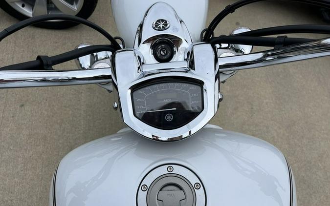 2009 Yamaha V Star 1300