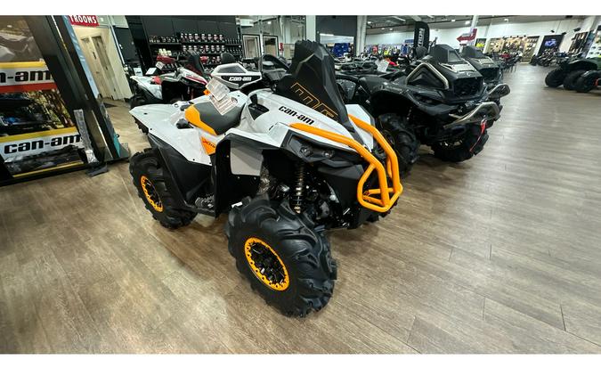 2026 Can-Am ATV REN XMR 650 GY 26 X mr 650 - 005TTA00