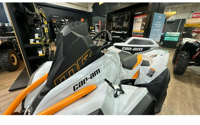 2026 Can-Am ATV REN XMR 650 GY 26 X mr 650 - 005TTA00