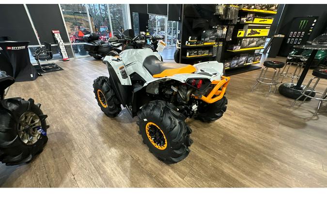 2026 Can-Am ATV REN XMR 650 GY 26 X mr 650 - 005TTA00