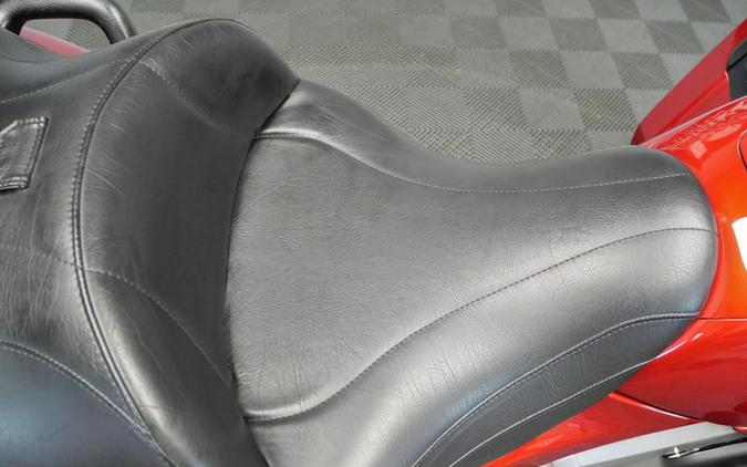 2016 Honda® Gold Wing Audio Comfort