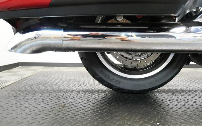 2016 Honda® Gold Wing Audio Comfort