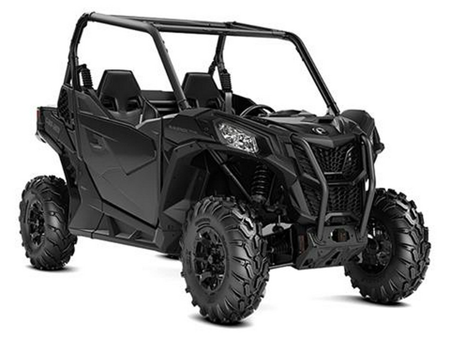 2026 Can-Am Maverick Trail DPS 1000R