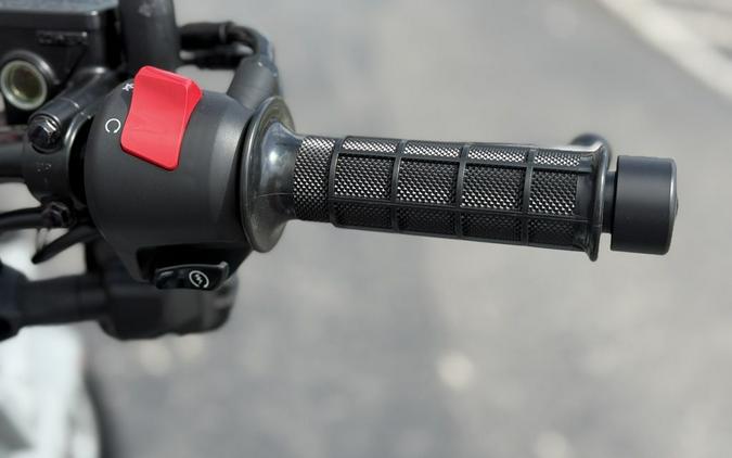 2025 Honda® Trail125