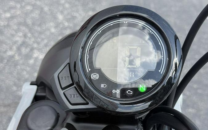 2025 Honda® Trail125