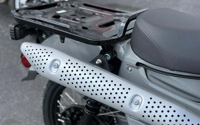 2025 Honda® Trail125