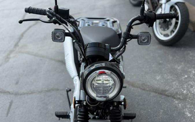 2025 Honda® Trail125