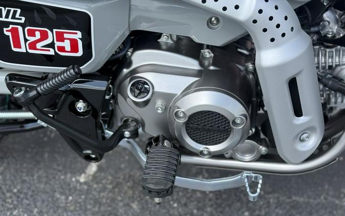 2025 Honda® Trail125