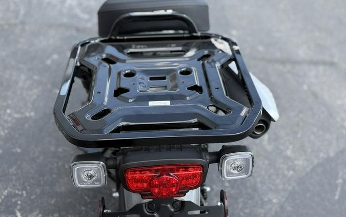 2025 Honda® Trail125