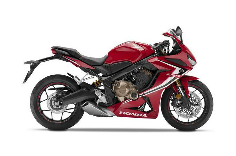 2019 CBR650R ABS - Honda