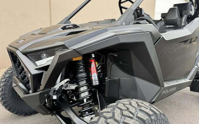 2026 Polaris RZR Pro R Ultimate
