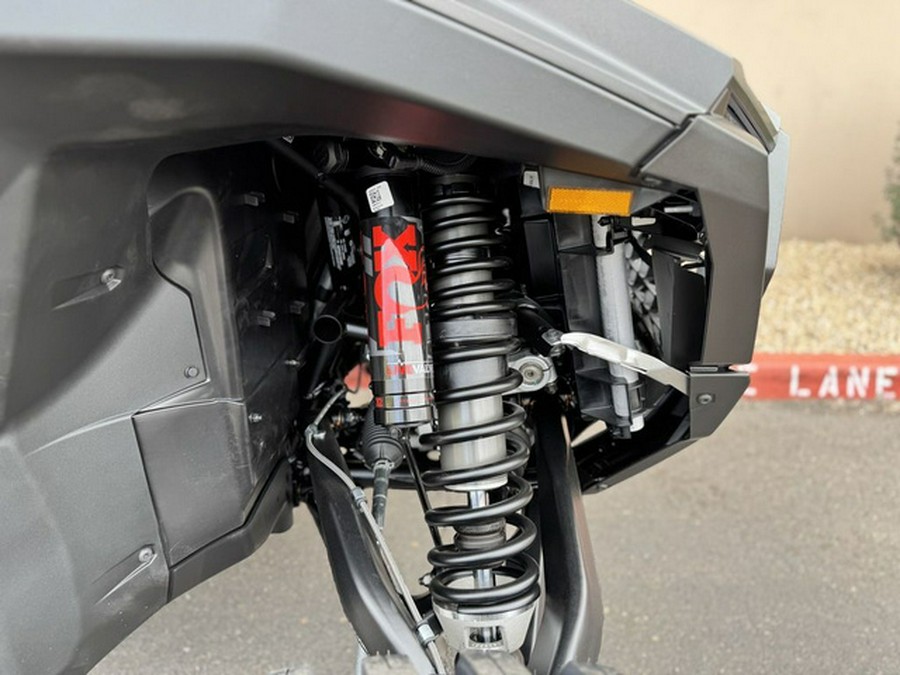 2026 Polaris RZR Pro R Ultimate