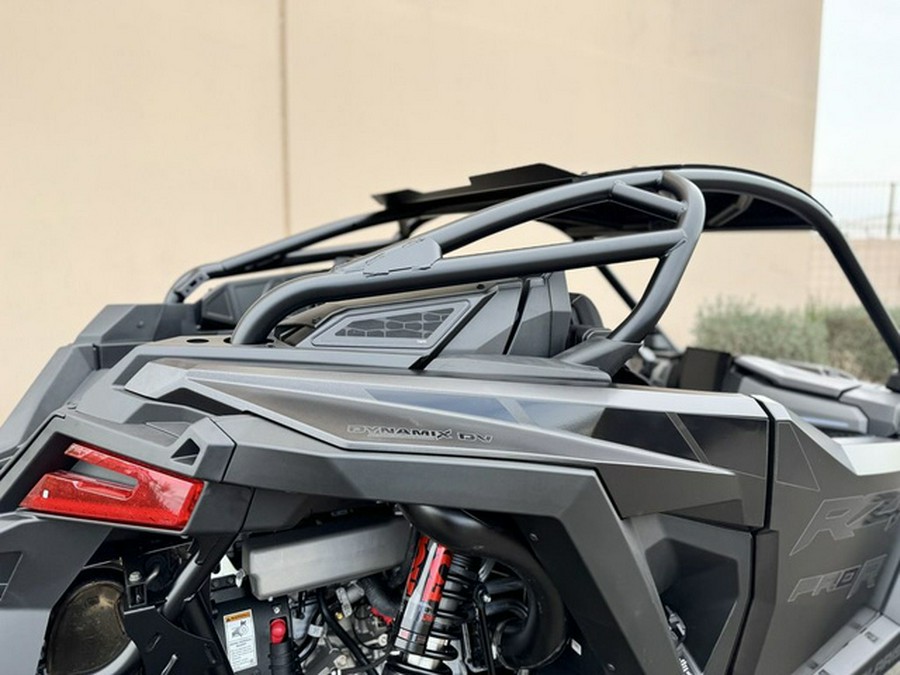 2026 Polaris RZR Pro R Ultimate