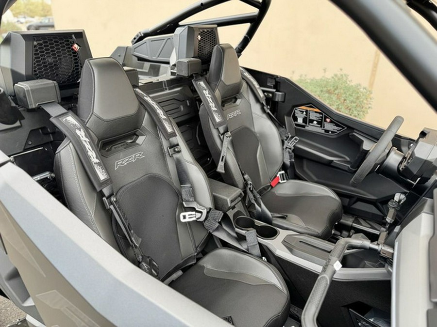 2026 Polaris RZR Pro R Ultimate