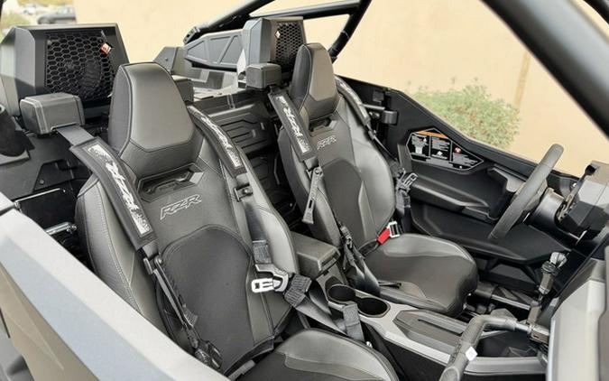 2026 Polaris RZR Pro R Ultimate
