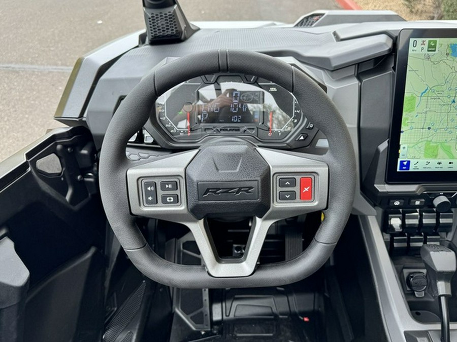 2026 Polaris RZR Pro R Ultimate
