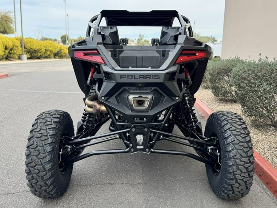 2026 Polaris RZR Pro R Ultimate