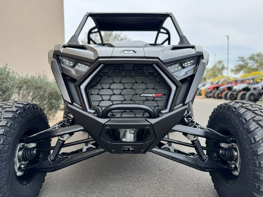 2026 Polaris RZR Pro R Ultimate
