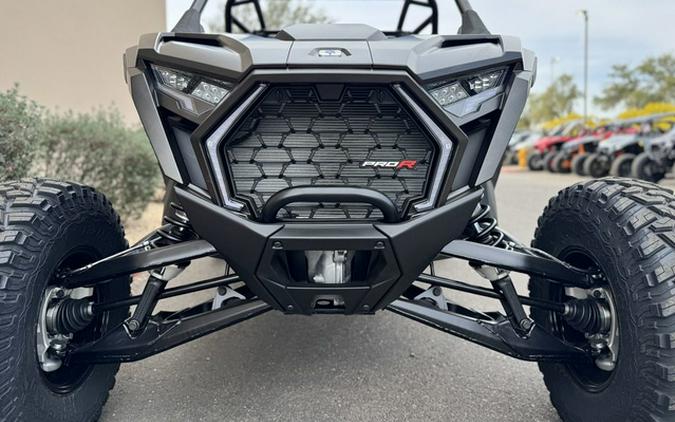 2026 Polaris RZR Pro R Ultimate
