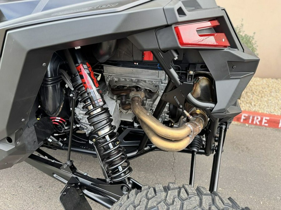 2026 Polaris RZR Pro R Ultimate