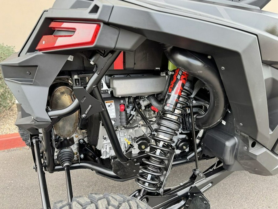 2026 Polaris RZR Pro R Ultimate